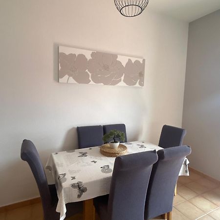 Casa Orilla! Beautiful Private Holiday Villa With Hot Tub La Oliva Exteriör bild