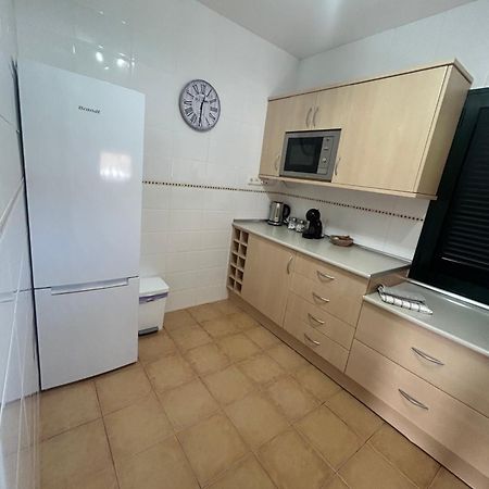 Casa Orilla! Beautiful Private Holiday Villa With Hot Tub La Oliva Exteriör bild