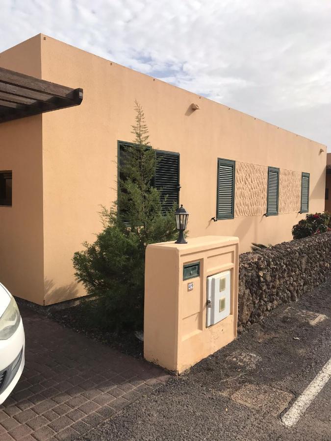 Casa Orilla! Beautiful Private Holiday Villa With Hot Tub La Oliva Exteriör bild