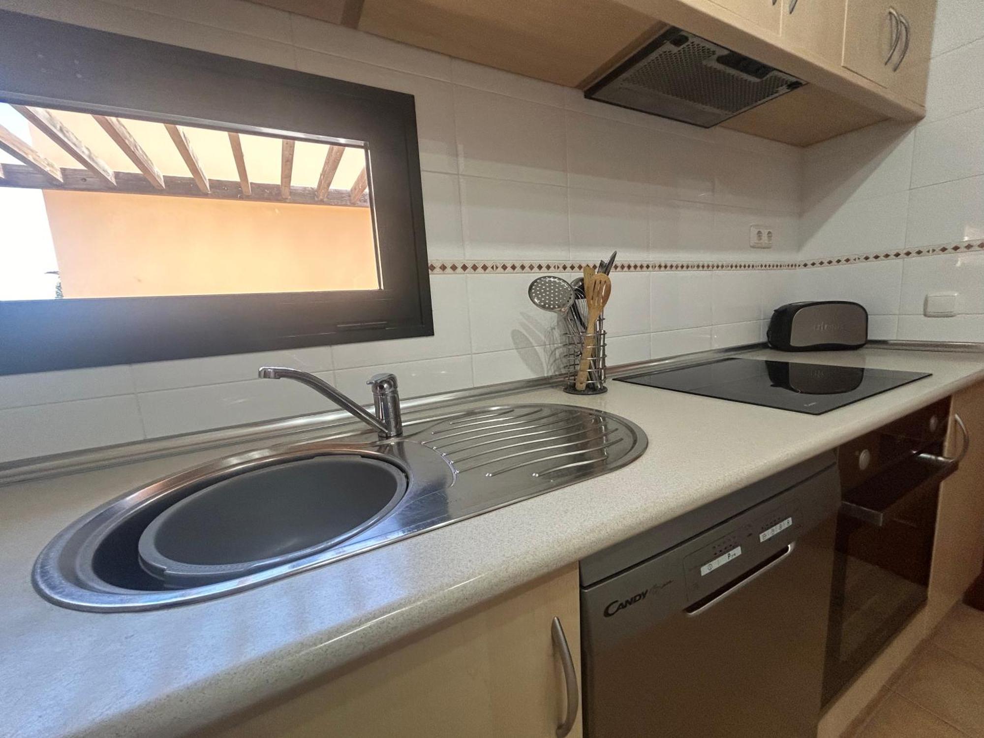 Casa Orilla! Beautiful Private Holiday Villa With Hot Tub La Oliva Exteriör bild