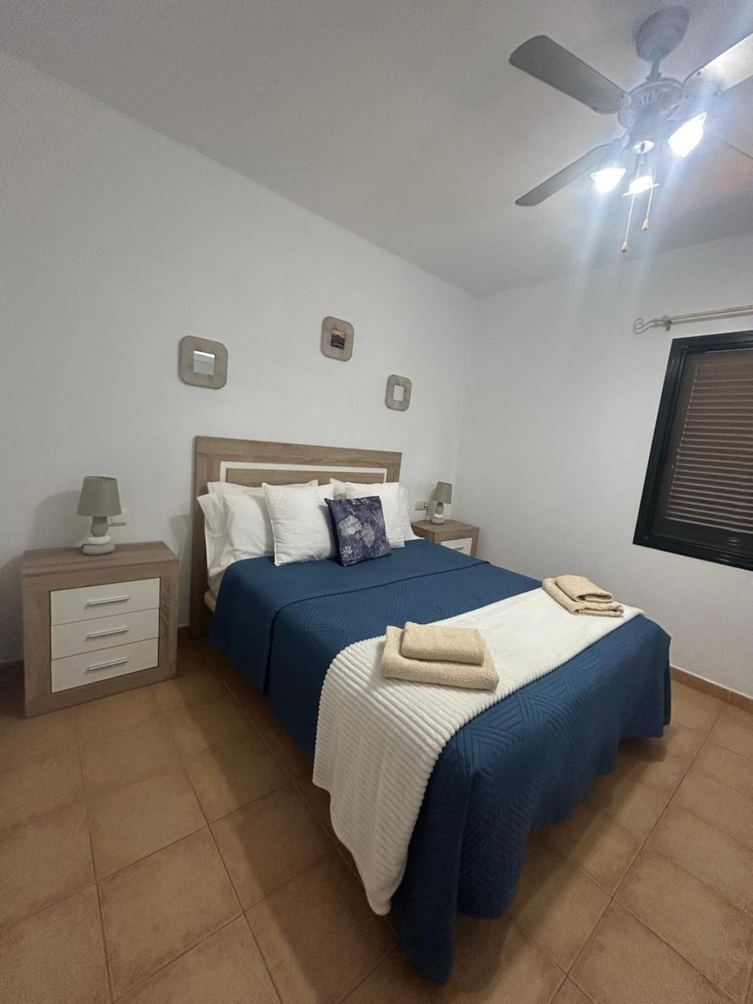 Casa Orilla! Beautiful Private Holiday Villa With Hot Tub La Oliva Exteriör bild